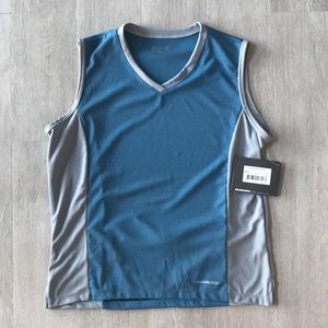 NWT SUGOI bicycle jersey